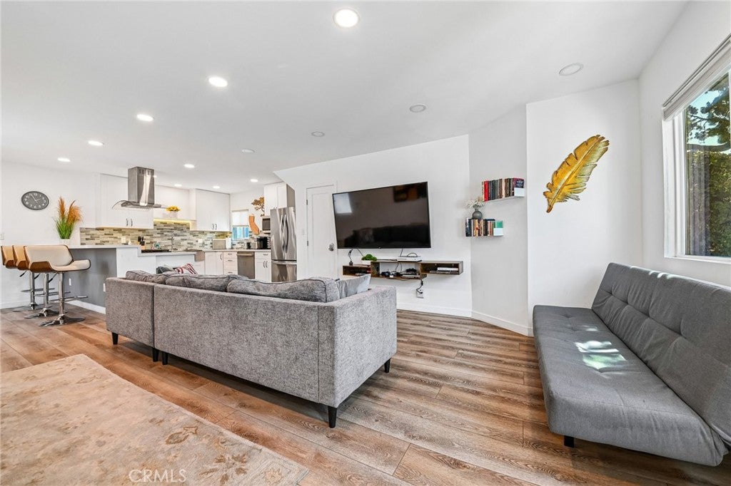 3754 Sawtelle Boulevard, Los Angeles CA 90066