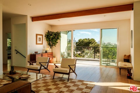 Photo of 1756 Rotary Drive, Los Angeles, CA 90026 (MLS # 26985829)