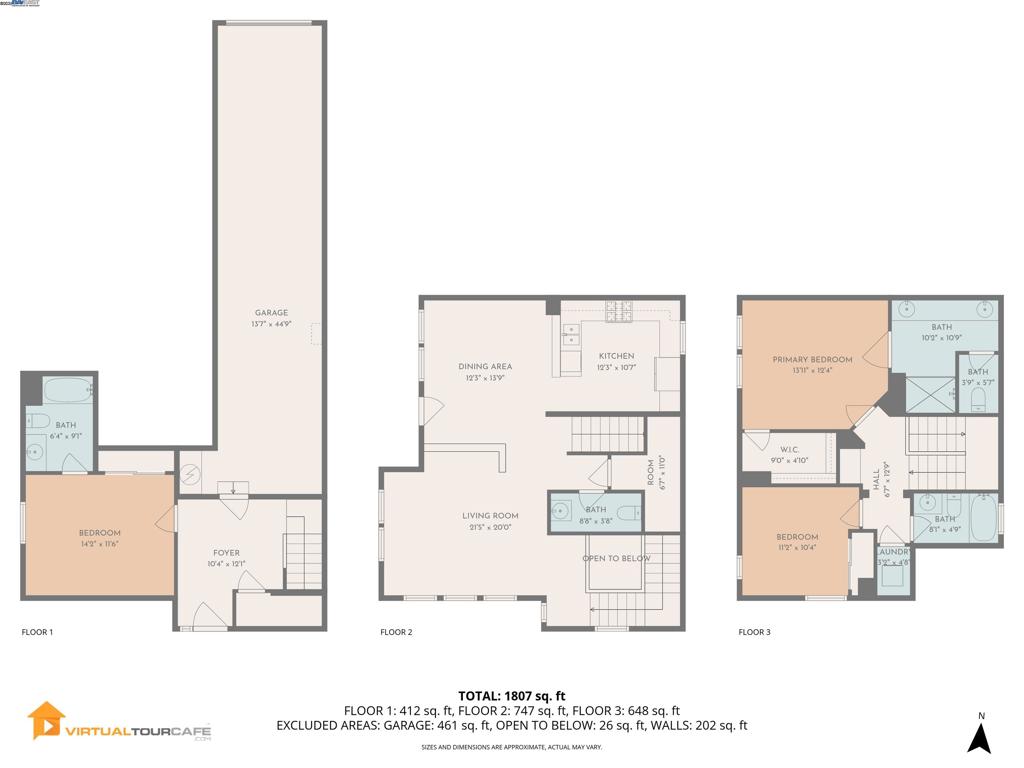 MARINA BAY - Residential