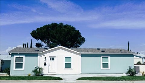 Photo of 5800 Hamner Avenue #436, Eastvale, CA 91752 (MLS # IV26074112)