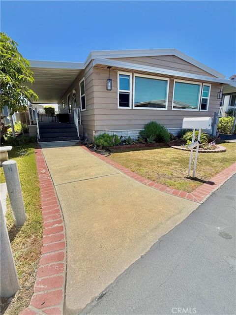 16222 Monterey Lane 215 Huntington Beach CA 92649