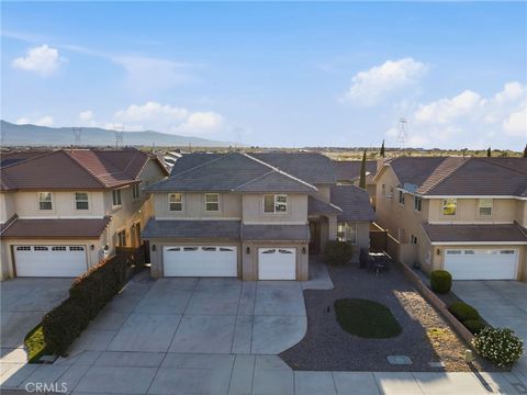 Photo of 11276 Bridle Lane, Victorville, CA 92392 (MLS # PW26084784)