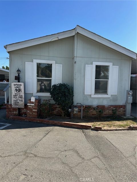 Photo of 9861 Mission #14, Riverside, CA 92509 (MLS # IV25259350)