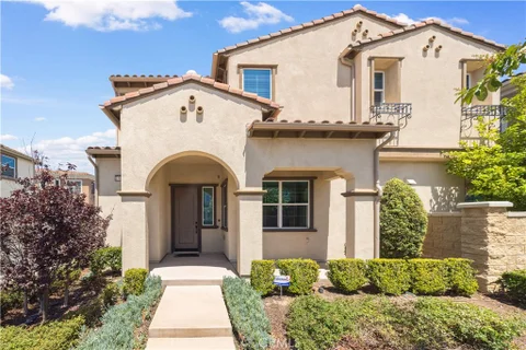 15824 Ellington Way, Chino Hills, CA 91709 - MLS#: TR26126888