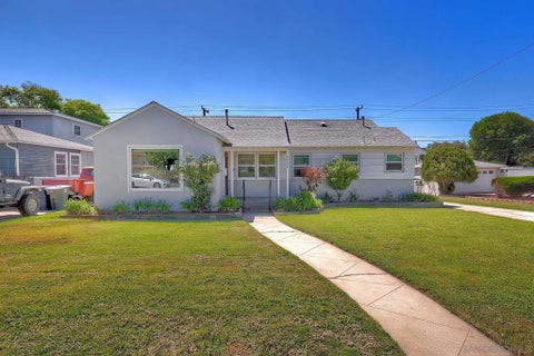 Photo of 8951 Linden LN, La Mesa, CA 91941 (MLS # 260021400SD)