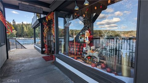 Photo of 28200 Highway 189, Lake Arrowhead, CA 92352 (MLS # IG26023101)