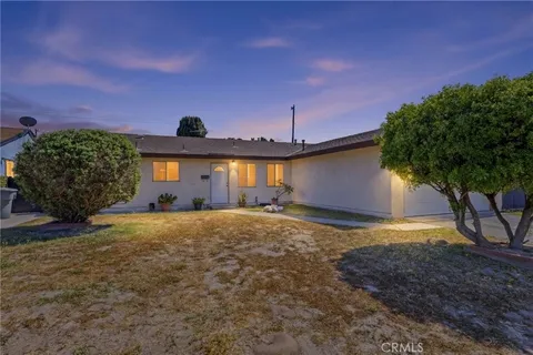 6550 Mount Ripley Dr, Buena Park, CA 90620 - MLS#: SW26080768