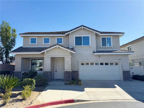 Photo of 15208 De Pedro Court, Baldwin Park, CA 91706 (MLS # WS26223659)
