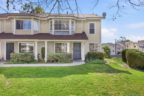 Photo of 1683 Manzana Way Way, San Diego, CA 92139 (MLS # 260005059SD)