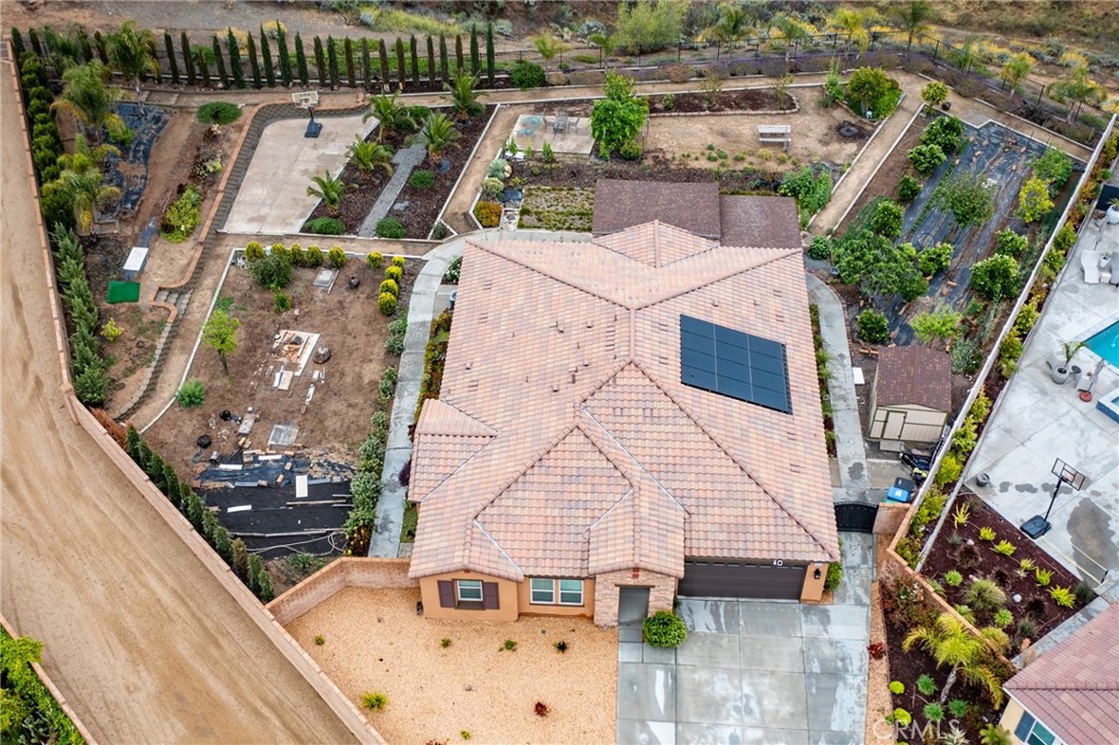 10746 Vista Lane