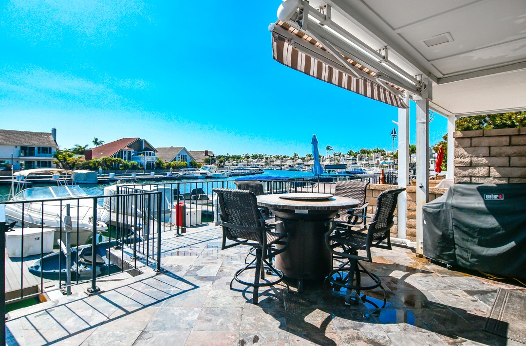 Seagate (SEAG) - Residential
