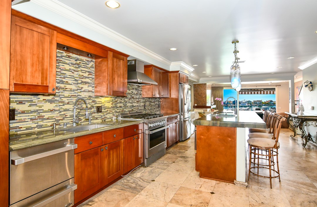 Seagate (SEAG) - Residential