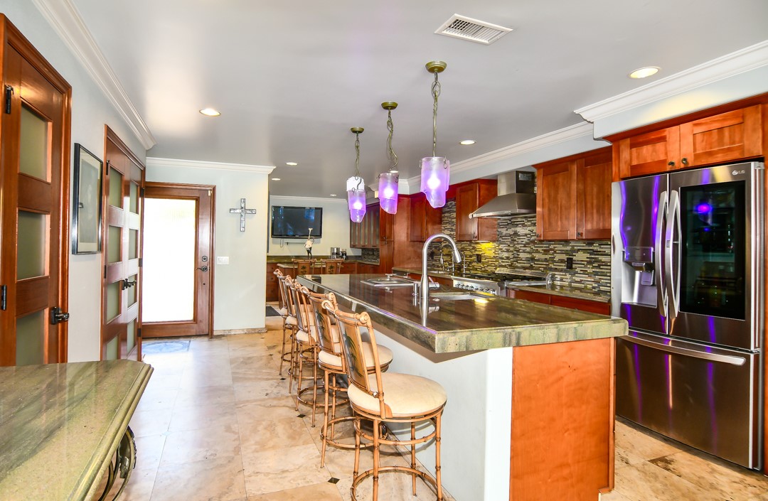 Seagate (SEAG) - Residential