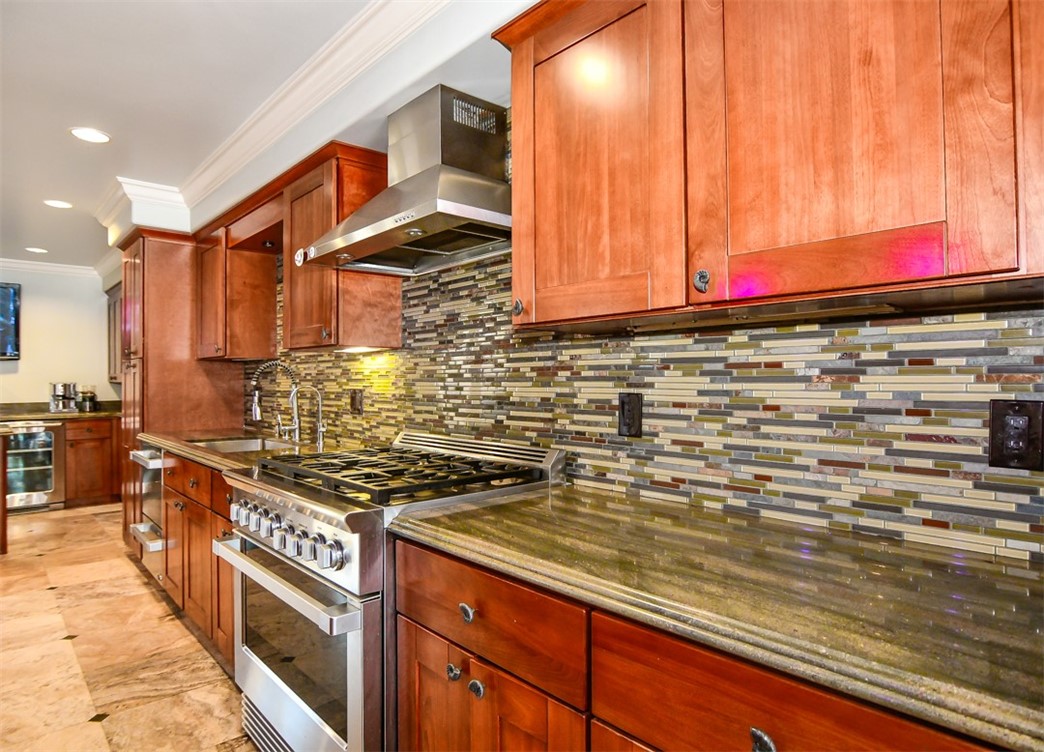 Seagate (SEAG) - Residential