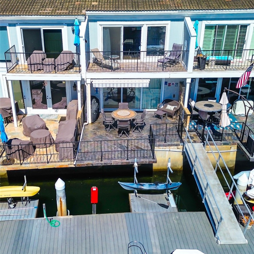 Seagate (SEAG) - Residential