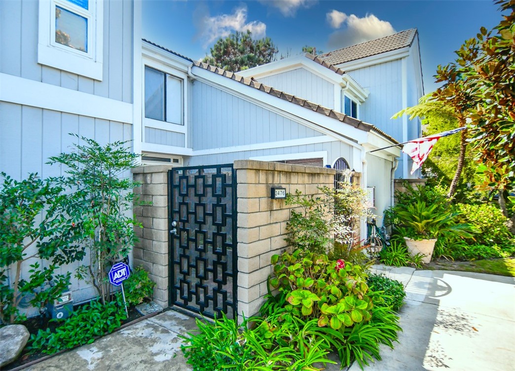Seagate (SEAG) - Residential