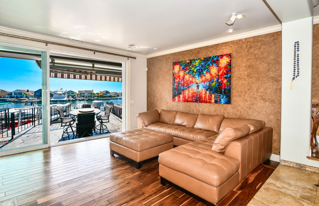Seagate (SEAG) - Residential