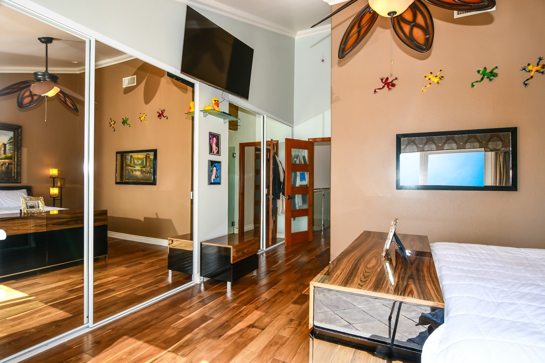 Seagate (SEAG) - Residential