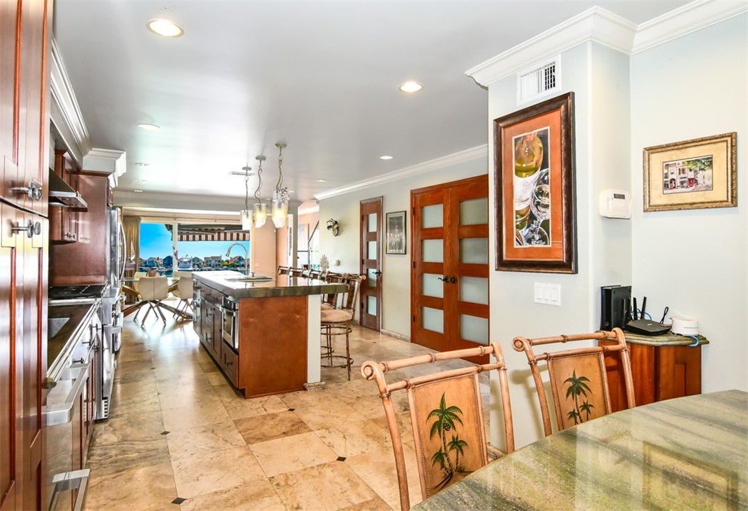 Seagate (SEAG) - Residential