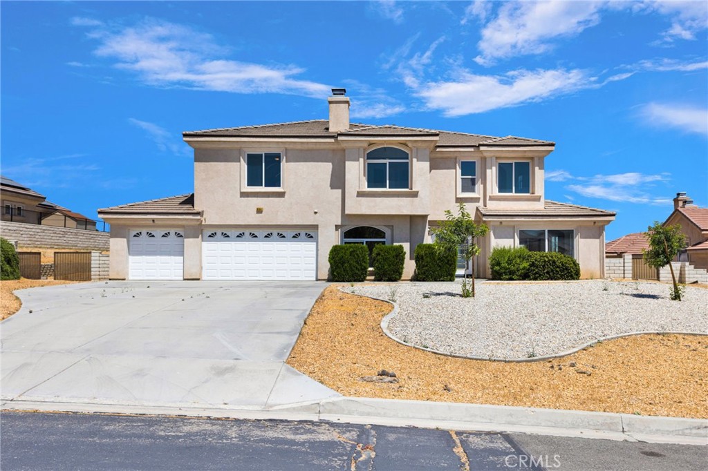 16245 Ridge View Drive