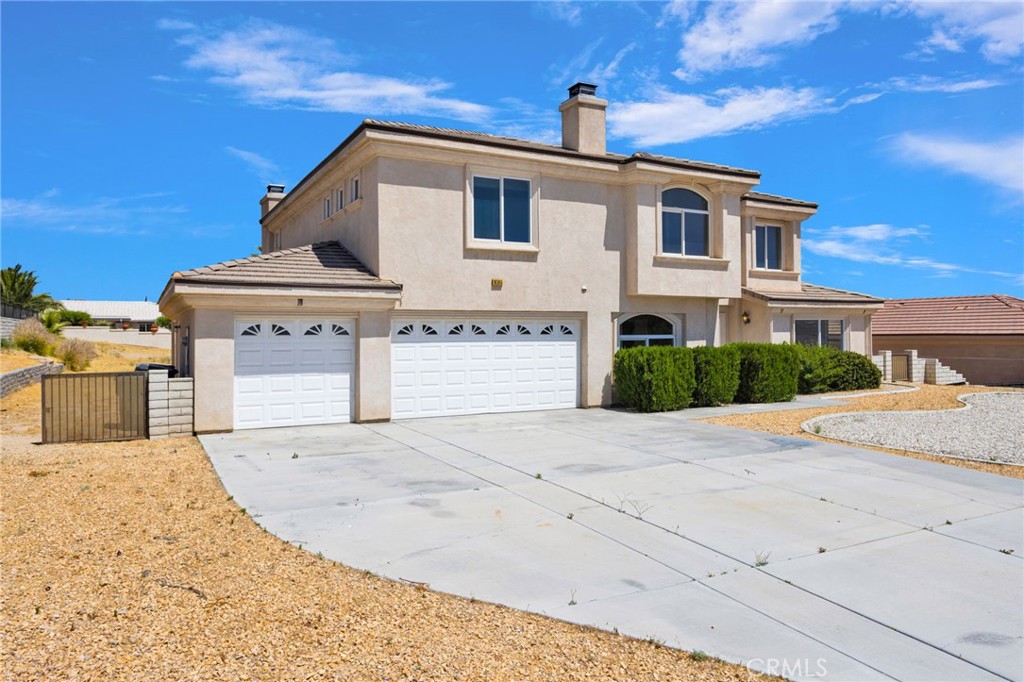 16245 Ridge View Drive