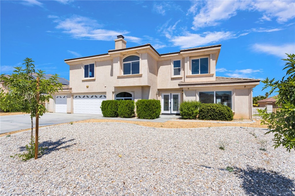 16245 Ridge View Drive
