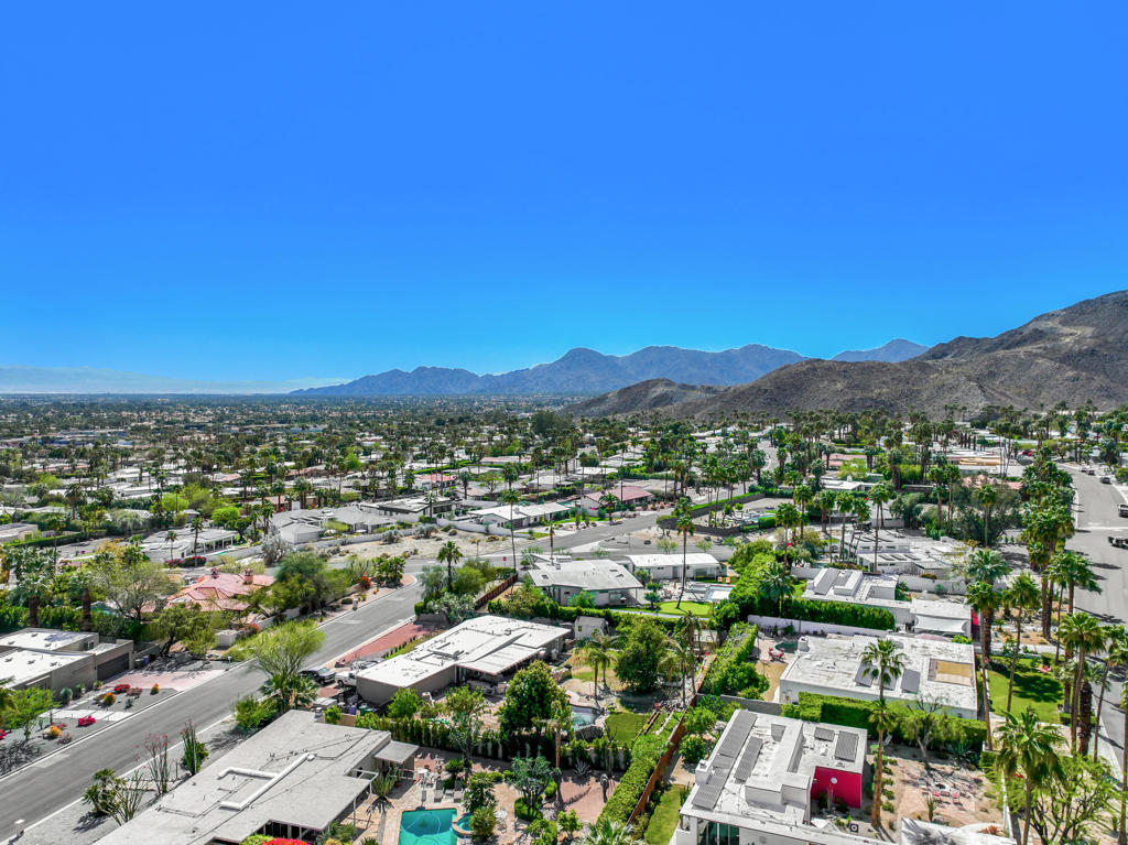 Magnesia Falls Cove - Residential Lease