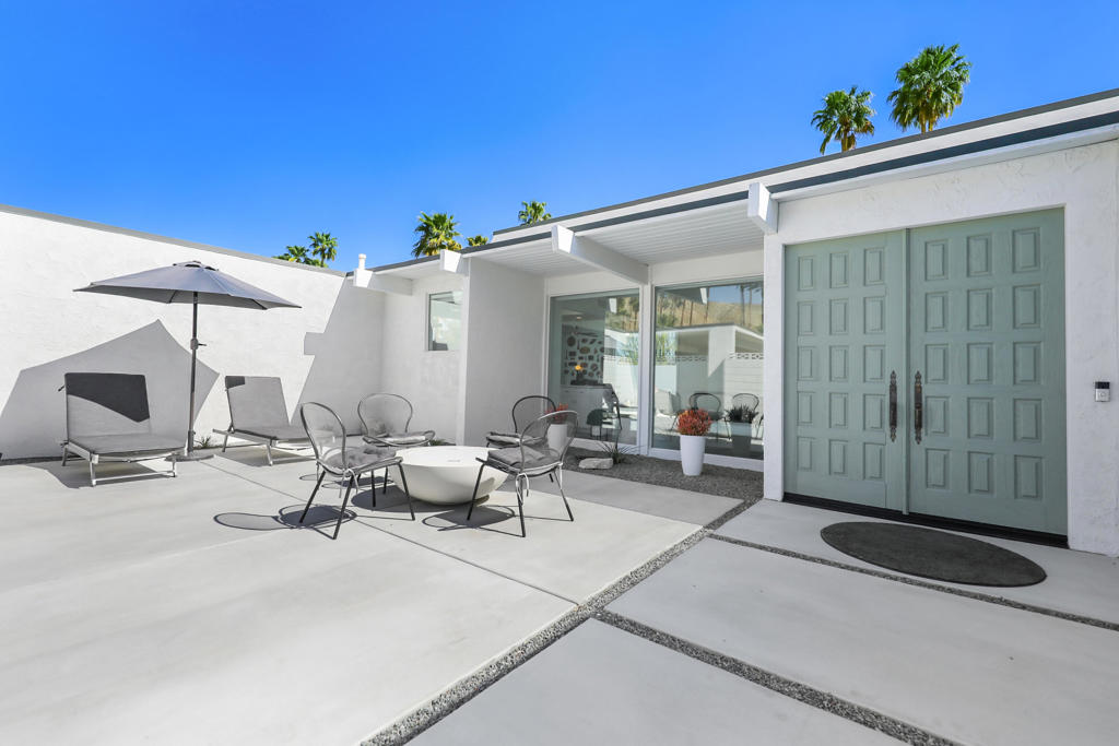 Magnesia Falls Cove - Residential Lease