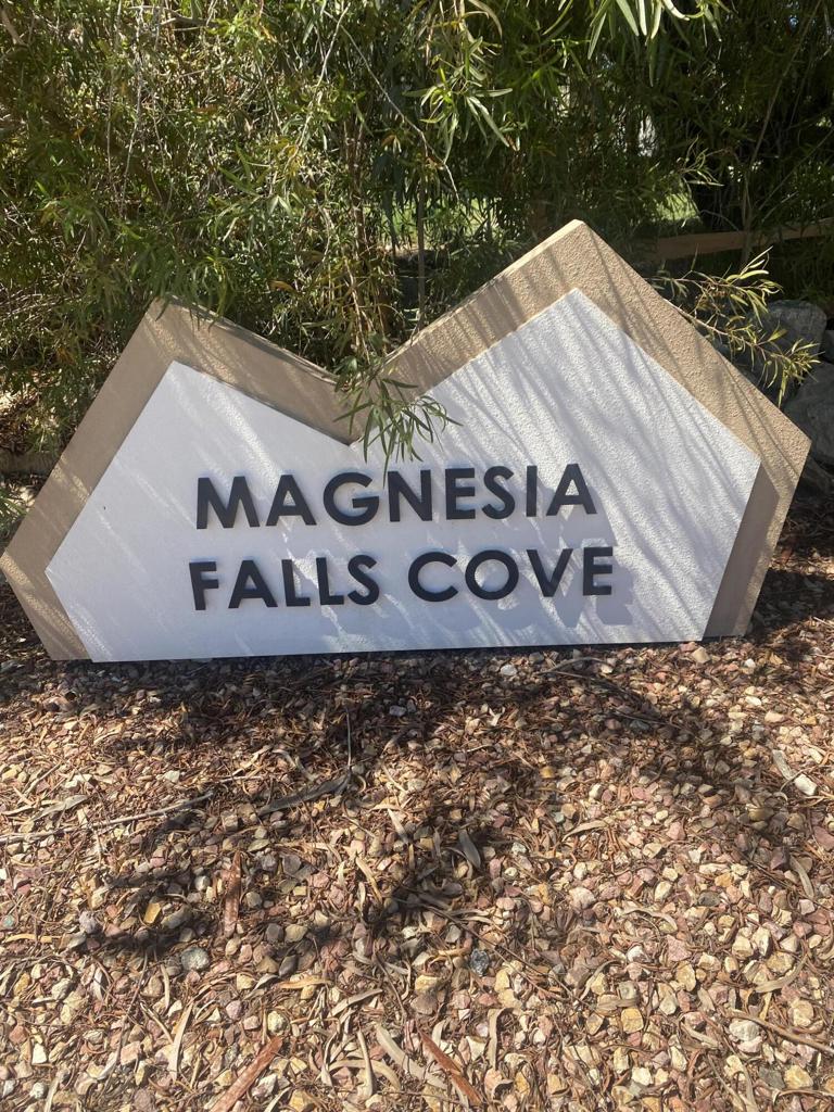 Magnesia Falls Cove - Residential Lease