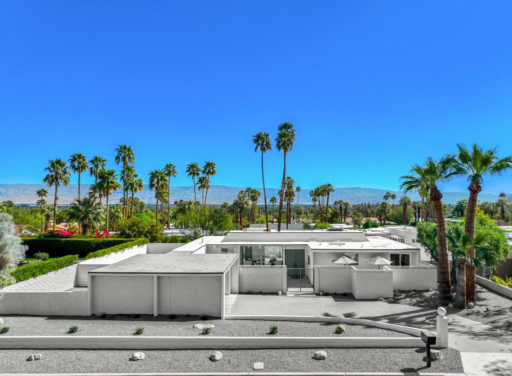 Magnesia Falls Cove - Residential Lease