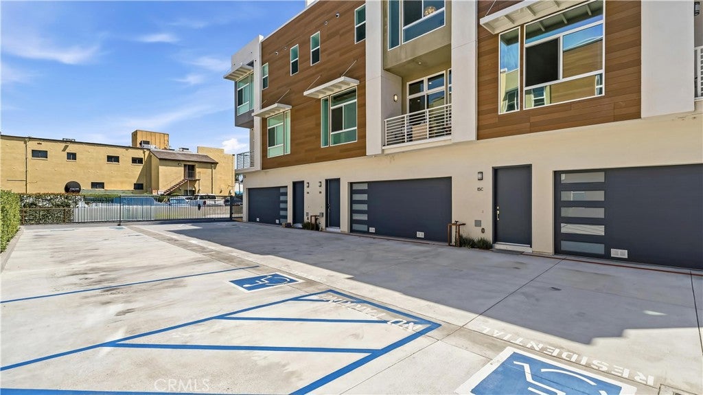 15 S Chapel Ave AVE B, Alhambra CA 91801