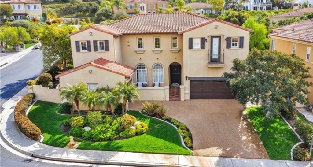Photo of 28192 Las Brisas Del Mar, San Juan Capistrano, CA 92675 (MLS # TR26109874)