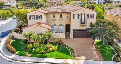 Photo of 28192 Las Brisas Del Mar, San Juan Capistrano, CA 92675 (MLS # TR26109874)