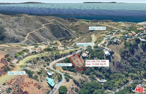 Photo of 433 Maguire Drive, Malibu, CA 90265 (MLS # 26673775)