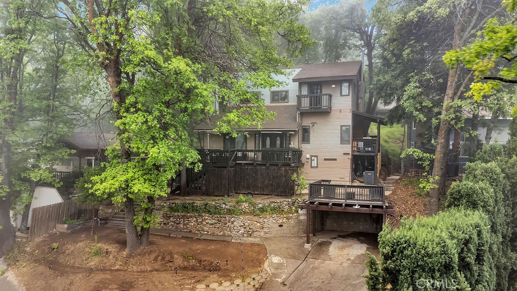 583 Arbula Drive