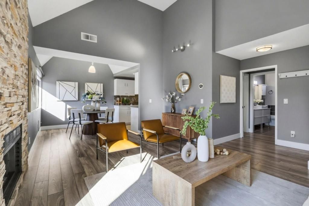 Photo of 1806 Braddock Court, San Jose, CA 95125 (MLS # ML82030670)