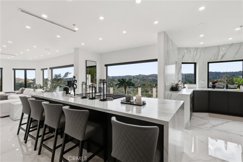 Photo of 5252 Darro Road, Woodland Hills, CA 91364 (MLS # SB26196780)