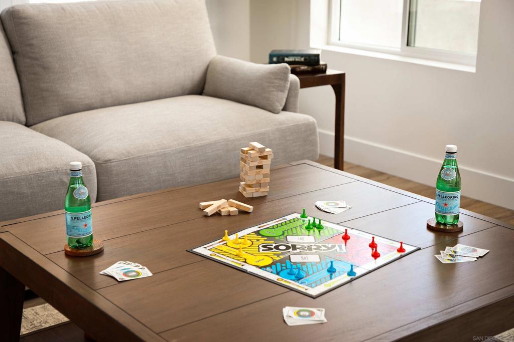 Ocean Beach - Residential Lease