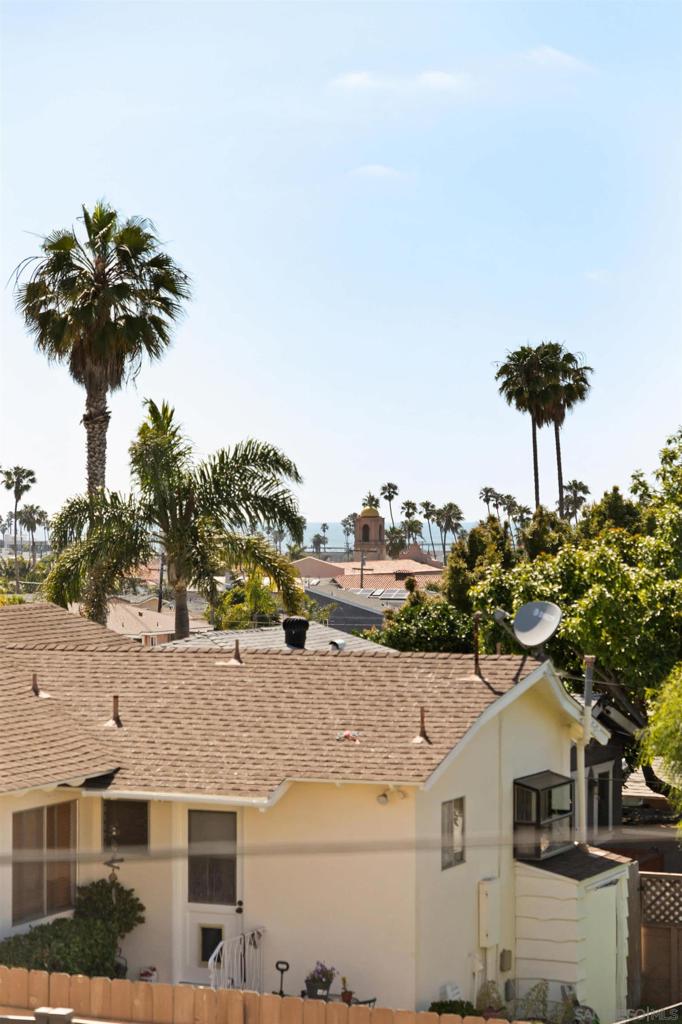 Ocean Beach - Residential Lease