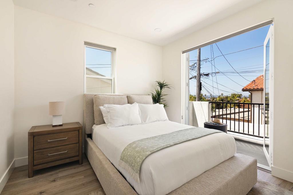 Ocean Beach - Residential Lease