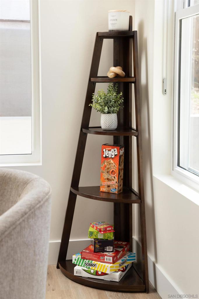 Ocean Beach - Residential Lease