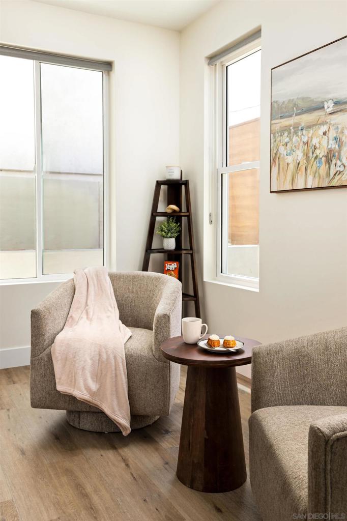 Ocean Beach - Residential Lease