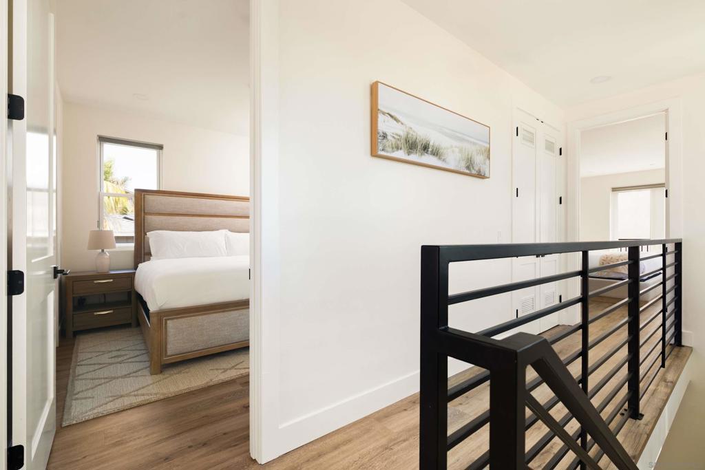 Ocean Beach - Residential Lease