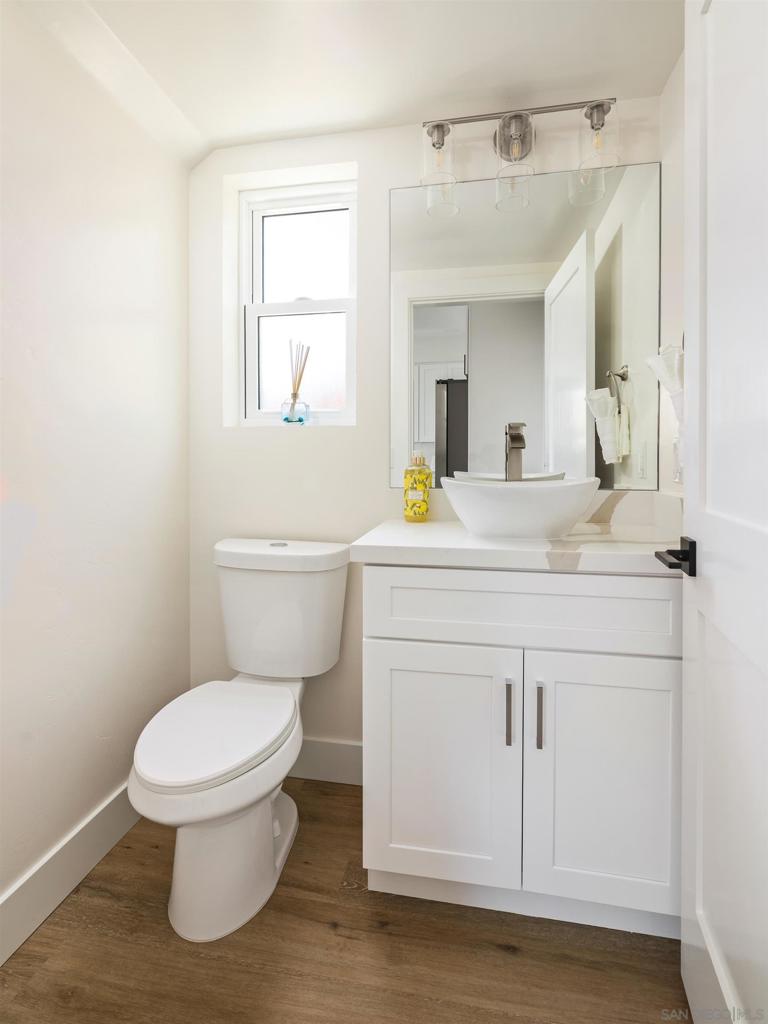 Ocean Beach - Residential Lease