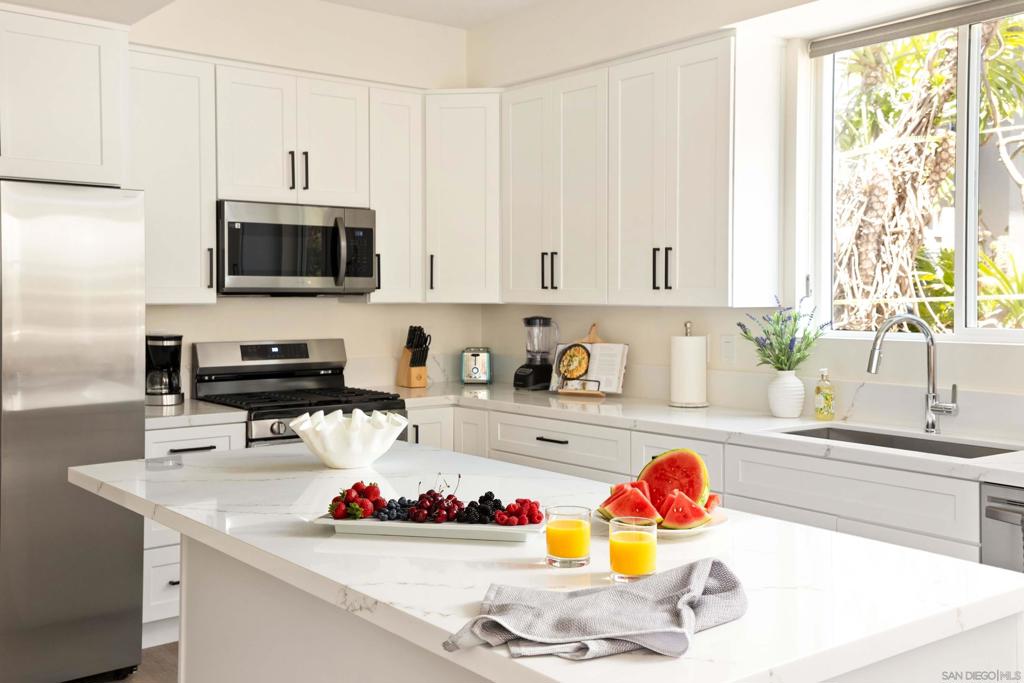 Ocean Beach - Residential Lease