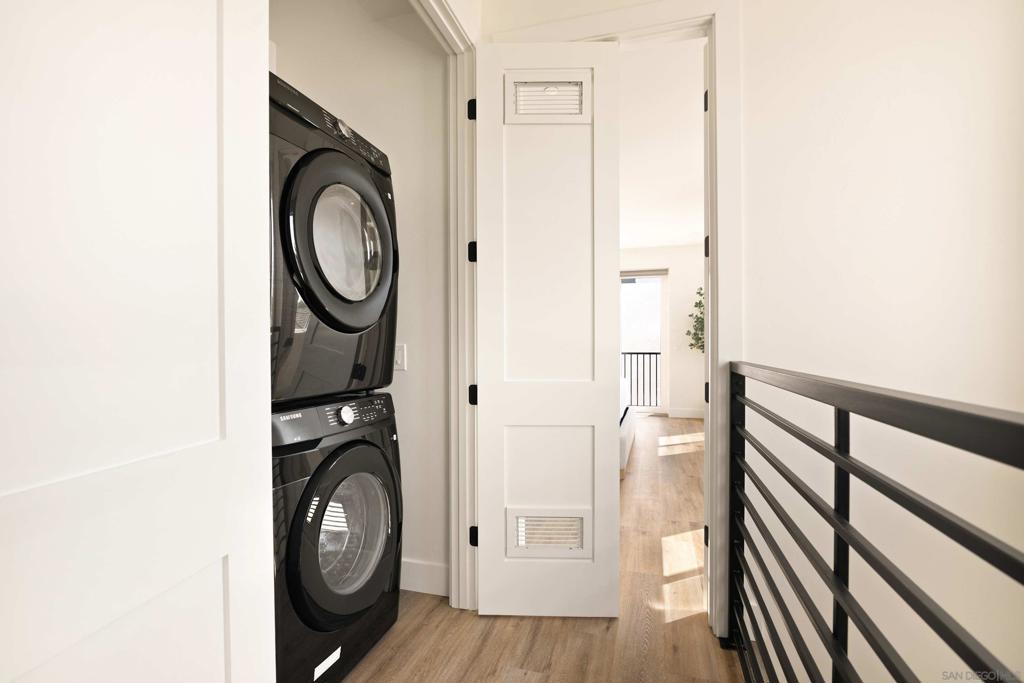 Ocean Beach - Residential Lease