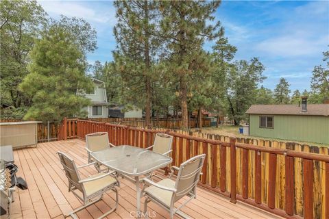 Photo of 410 Los Angeles Avenue, Sugarloaf, CA 92386 (MLS # IG25140334)