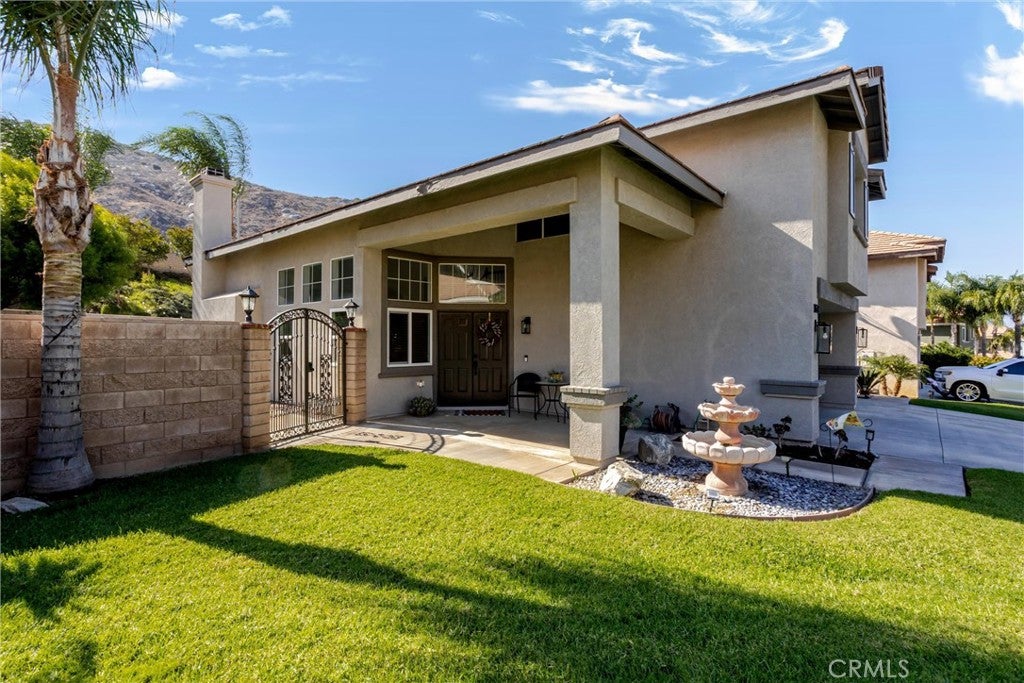 11678 Sueno Court