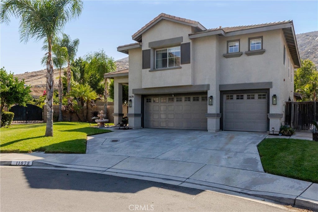11678 Sueno Court