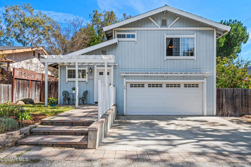 148 Timber Road